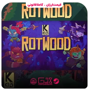خرید بازی Rotwood