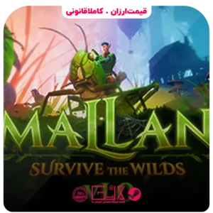 خرید بازی Smalland Survive the Wilds
