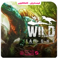 خرید بازی Wild Alone