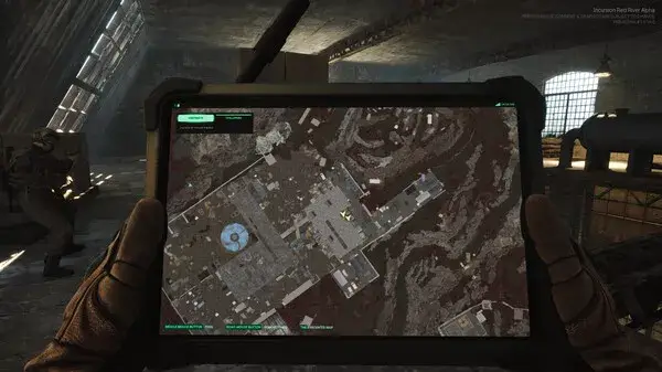 خرید بازی Incursion Red River