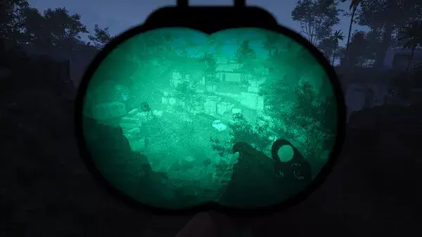 خرید بازی Incursion Red River