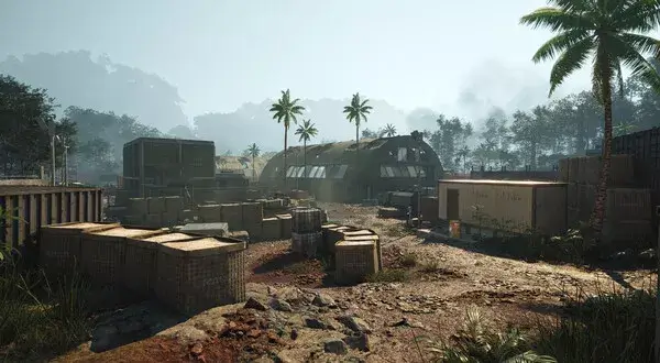 خرید بازی Incursion Red River
