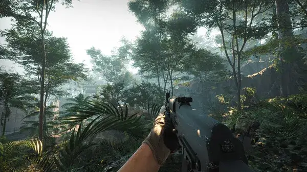 خرید بازی Incursion Red River