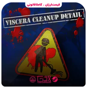 خرید بازی Viscera Cleanup Detail
