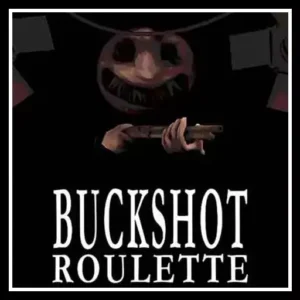 خرید بازی Buckshot Roulette