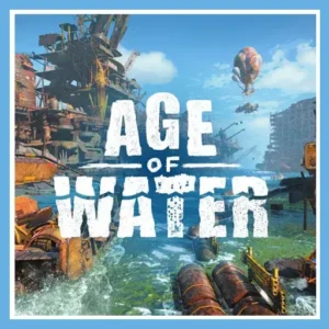 خرید بازی Age of Water