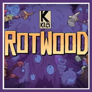 خرید بازی Rotwood