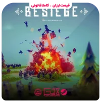 خرید بازی Besiege
