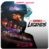 خرید بازی GRID Legends