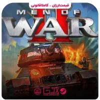 خرید بازی Men of War II
