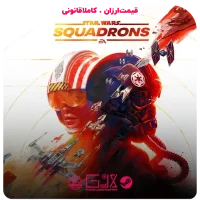 خرید بازی STAR WARS Squadrons
