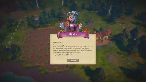 خرید بازی Fabledom