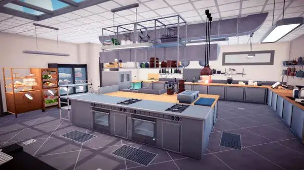 خرید بازی Chef Life A Restaurant Simulator