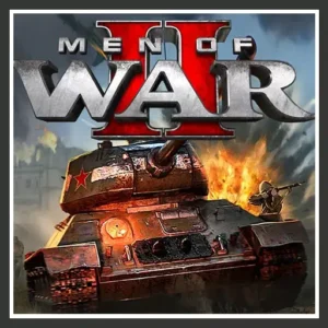 خرید بازی Men of War II
