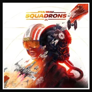 خرید بازی STAR WARS Squadrons
