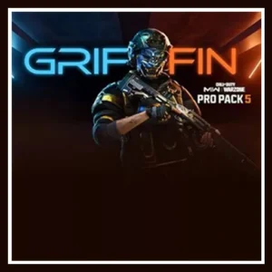 خرید باندل وارزون Griffin Pro Pack