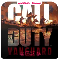 خرید بازی Call Of Duty Vanguard