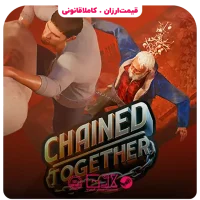 خرید بازی Chained Together