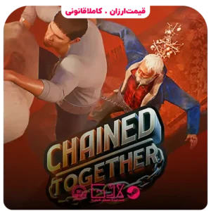 خرید بازی Chained Together