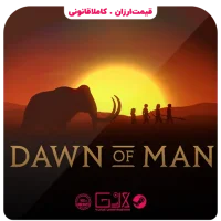 خرید بازی Dawn Of Man