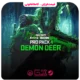 خرید باندل وارزون Demon Deer Pro Pack