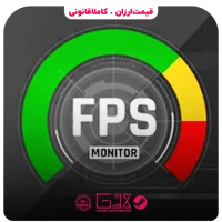 خرید نرم افزار FPS Monitor