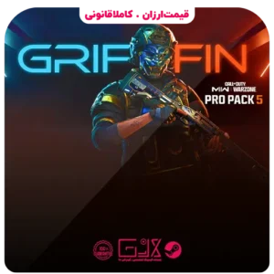 خرید باندل وارزون Griffin Pro Pack