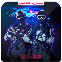 خرید باندل وارزون League - Launch Pack