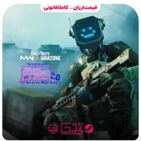 خرید باندل وارزون Trash Talk 2.0 Pack