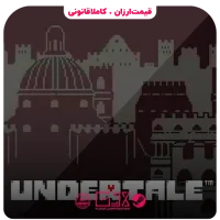 خرید بازی Undertale
