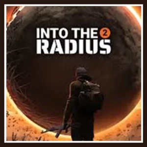 خرید بازی Into The Radius 2