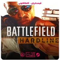 خرید بازی Battlefield Hardline
