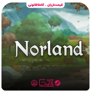 خرید بازی NorLand