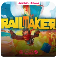 خرید بازی Trailmakers