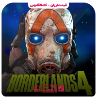 خرید بازی Borderlands 4