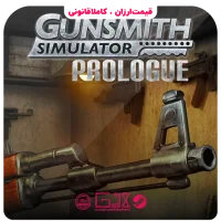 خرید بازی Gunsmith Simulator