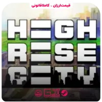 خرید بازی Highrise City