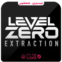 خرید بازی Level Zero Extraction
