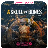 خرید بازی Skull And Bones