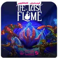 خرید بازی The Last Flame