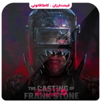 خرید بازی The Casting of Frank Stone