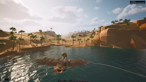 خرید بازی DUCKSIDE