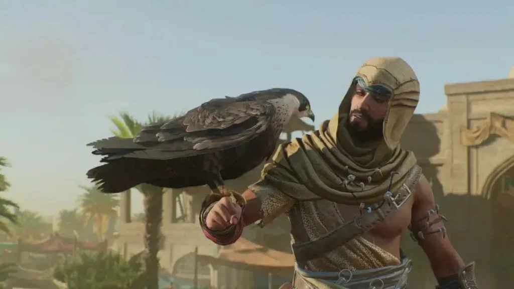 خرید بازی Assassins Creed Mirage