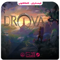 خرید بازی Drova Forsaken Kin