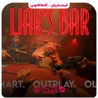 خرید بازی Liars Bar
