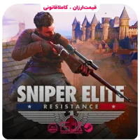 خرید بازی Sniper Elite Resistance