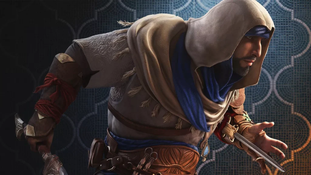 خرید بازی Assassins Creed Mirage