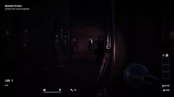 خرید بازی Dark Hours