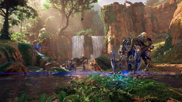 خرید بازی Horizon Zero Dawn Remastered