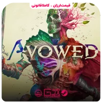 خرید بازی Avowed